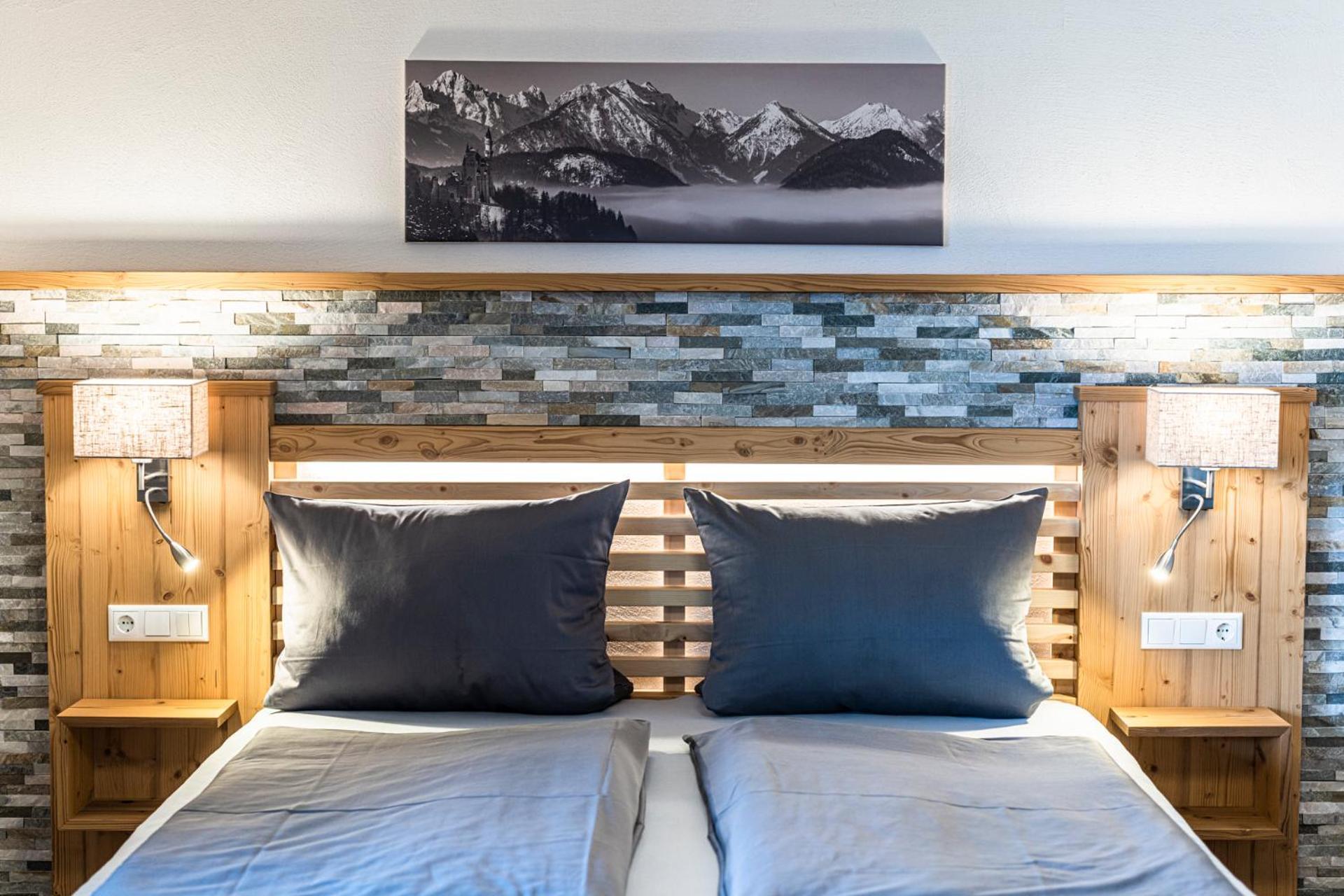 Hotel Christine Eisenberg (Bavaria)