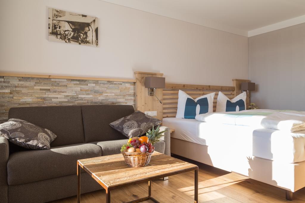 Hotel Christine