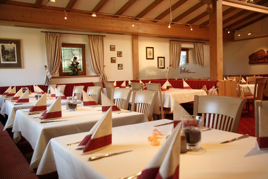 Hotel Christine