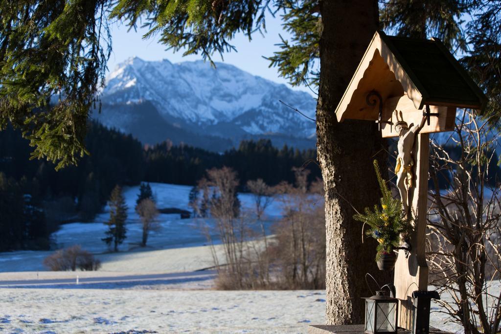 Christine Hotel Eisenberg (Bavaria)