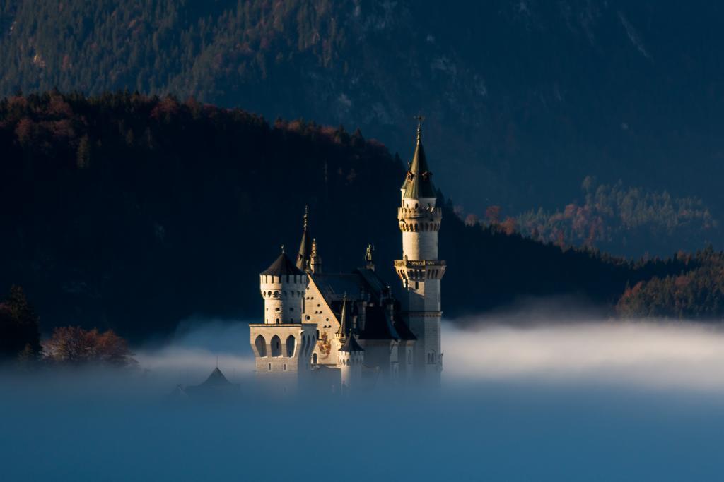 Hotel Christine Eisenberg (Bavaria)